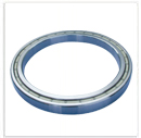Extra-large deep groove ball bearings with high precision and high rotational speed